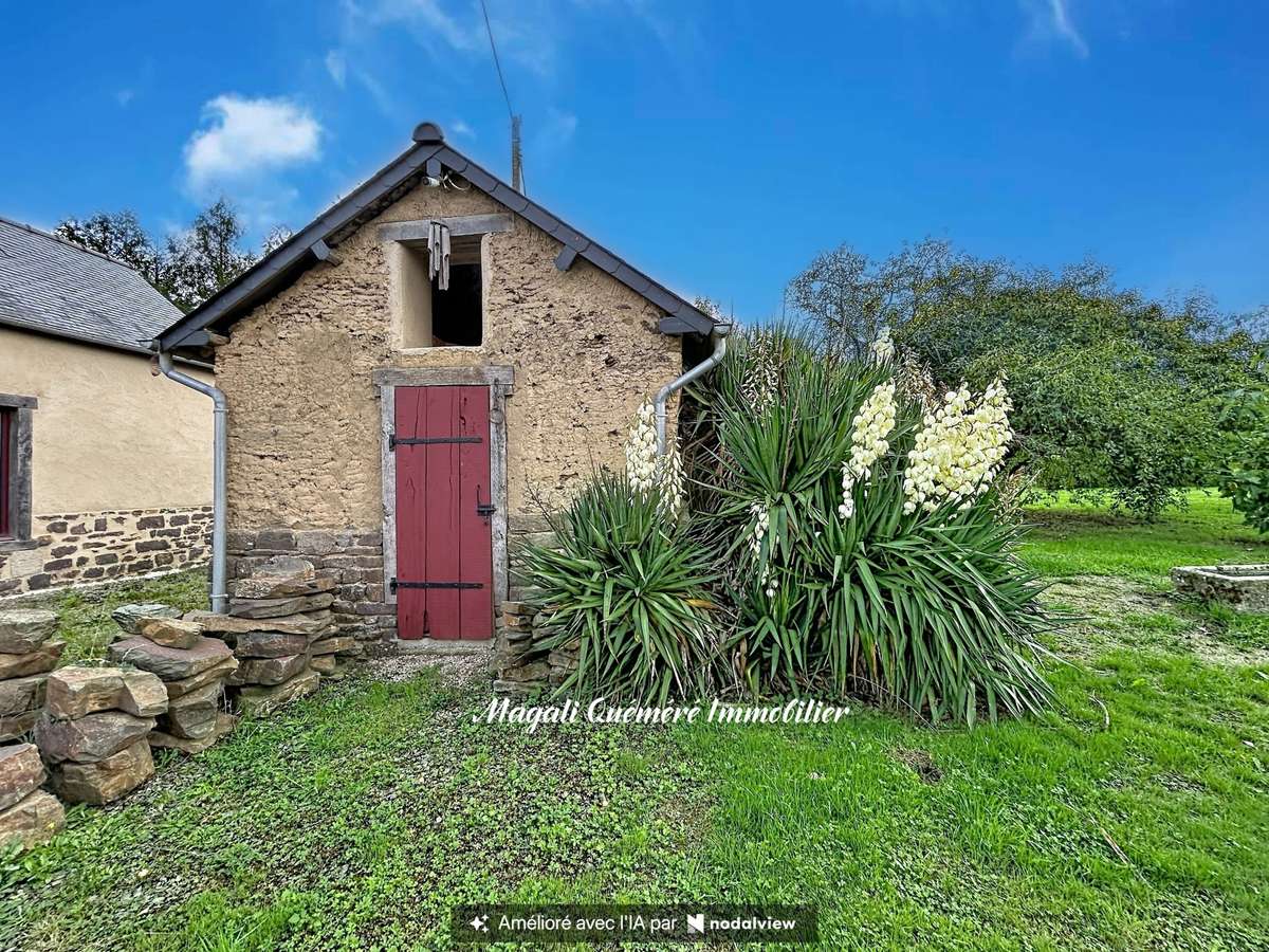 Maison Montfort-sur-Meu