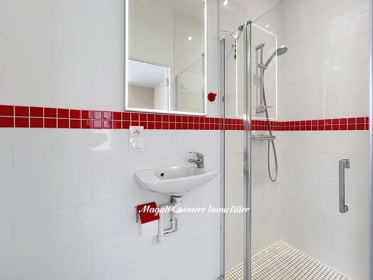 Maison Montfort-sur-Meu - 6 chambres - 350m²