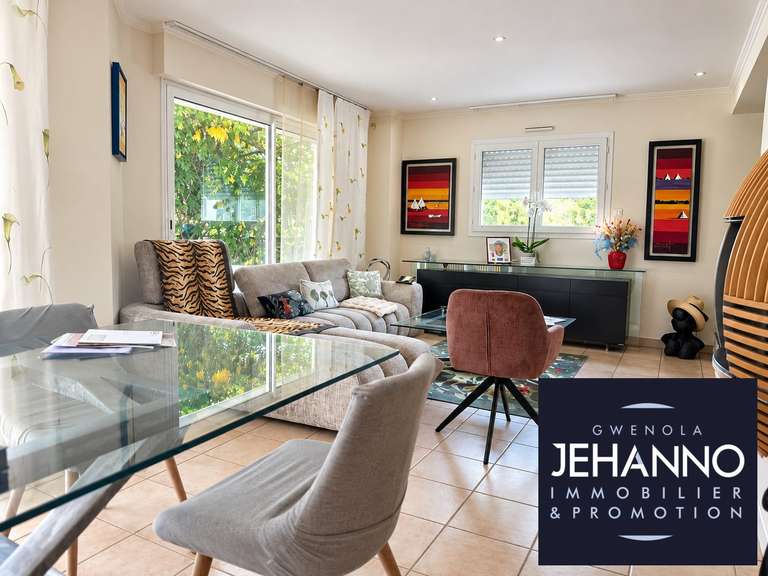 Maison Baud - 4 chambres - 134m²