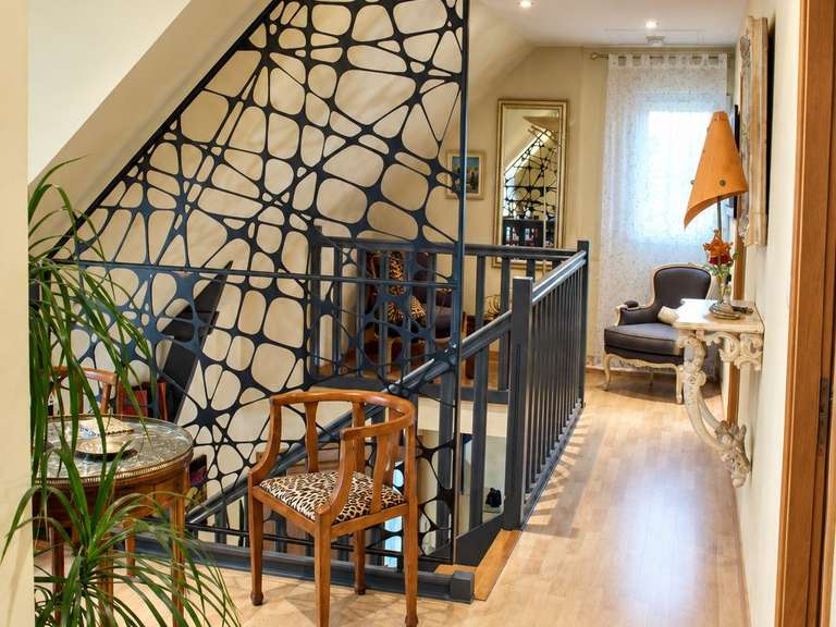 Maison Baud - 4 chambres - 134m²