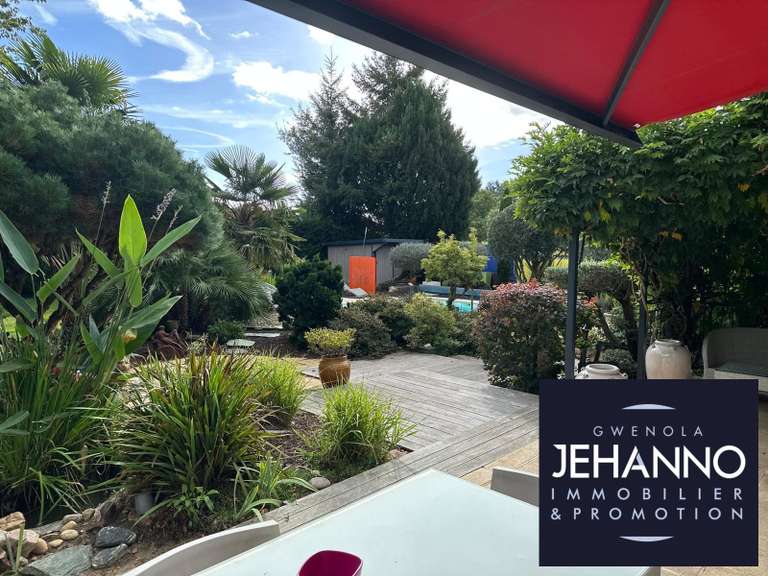 Maison Baud - 4 chambres - 134m²