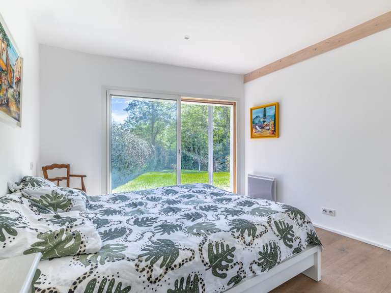 House Bidart - 6 bedrooms - 294m²