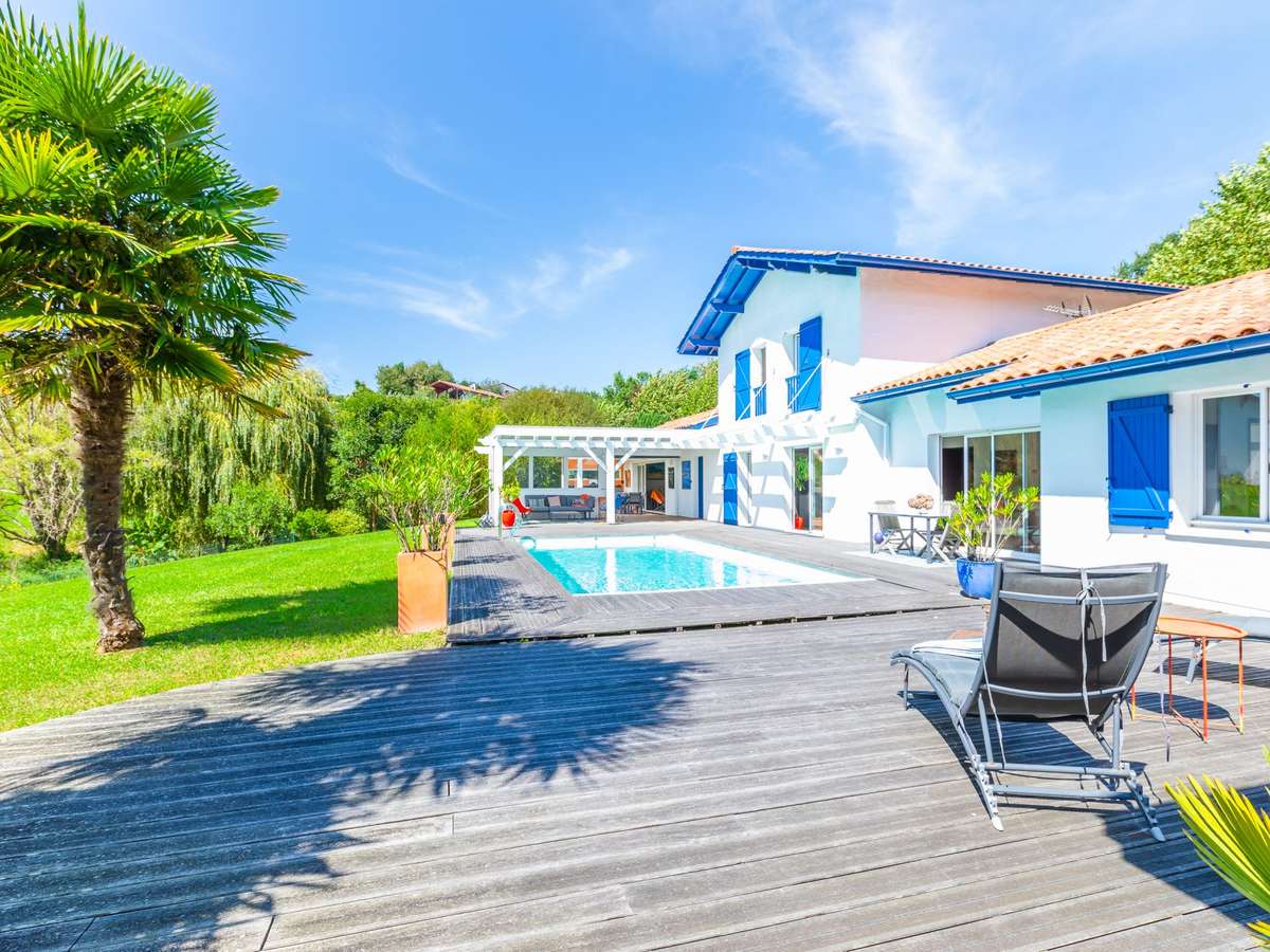 Maison Bidart