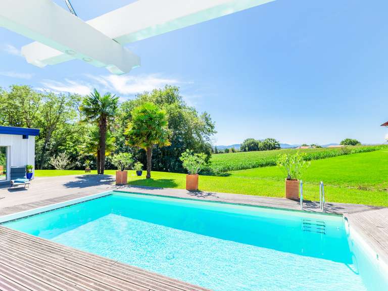 House Bidart - 6 bedrooms - 294m²
