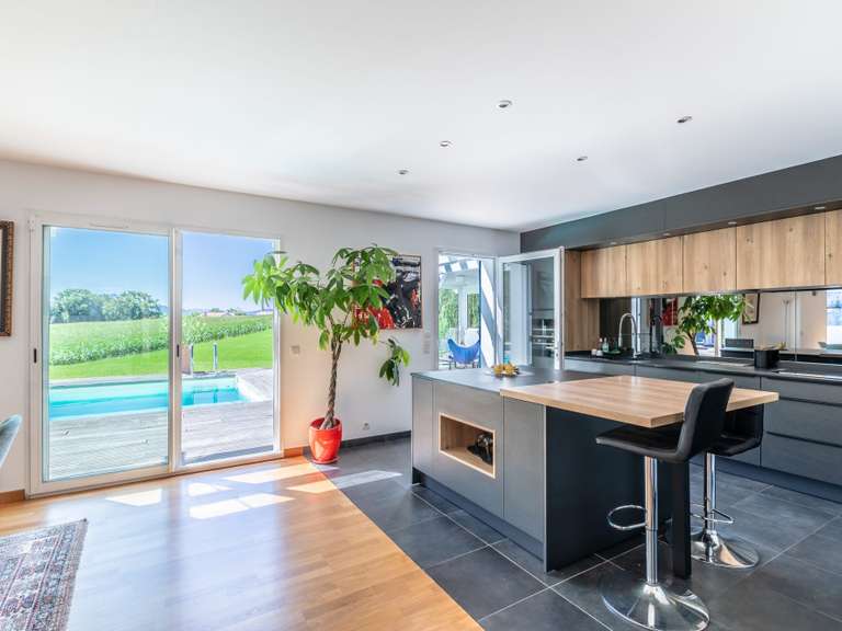 Maison Bidart - 6 chambres - 294m²