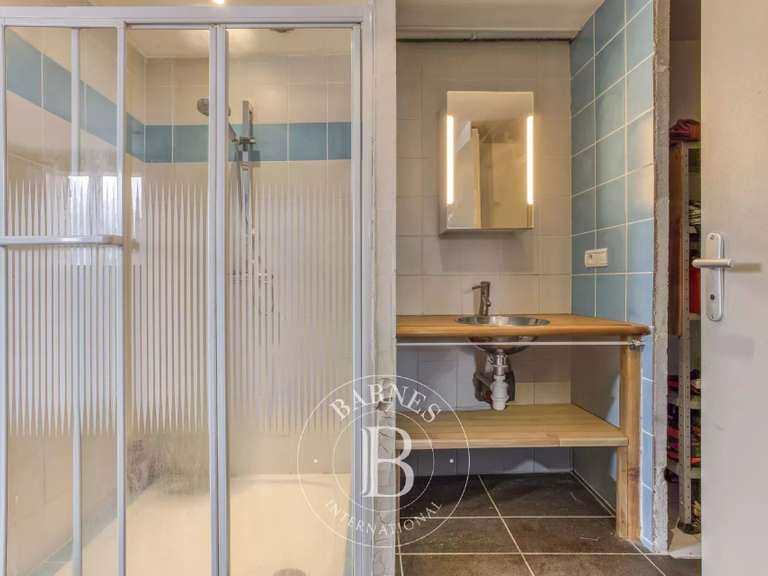 House Les Houches - 3 bedrooms - 100m²
