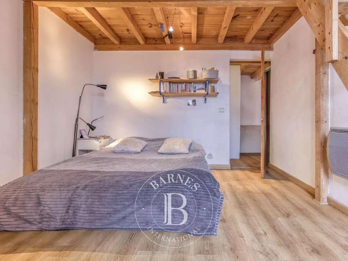 House Les Houches