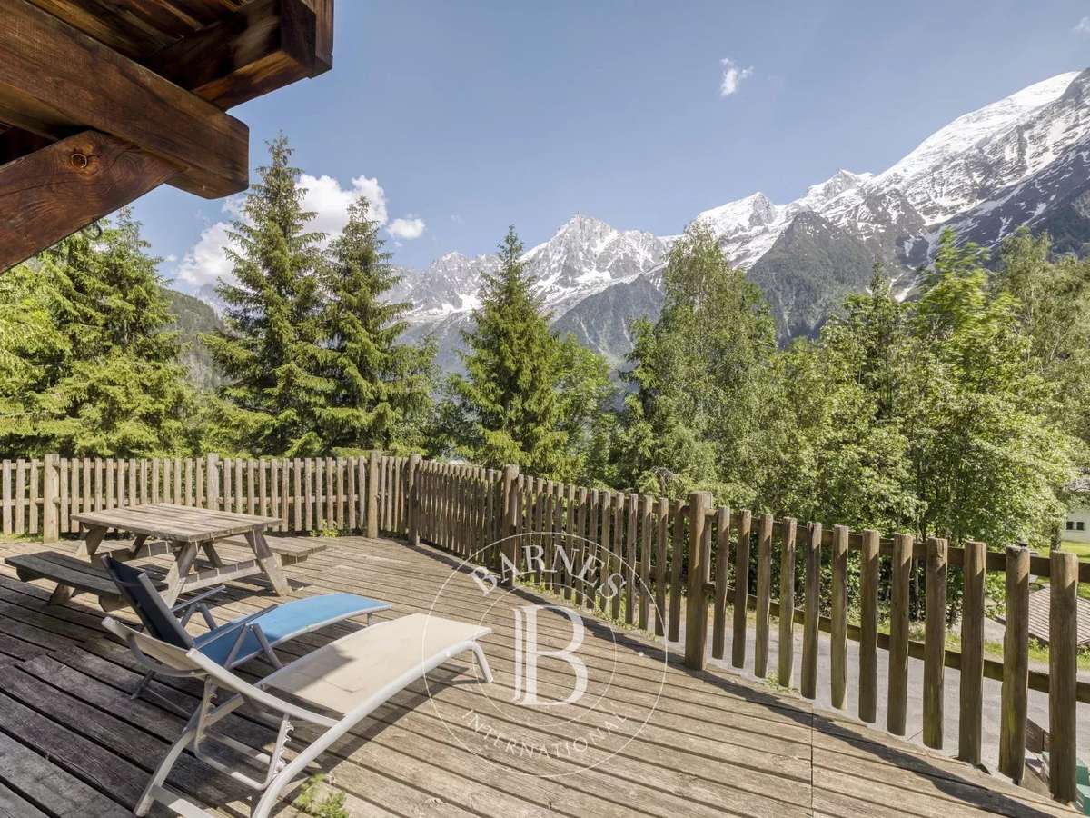 House Les Houches