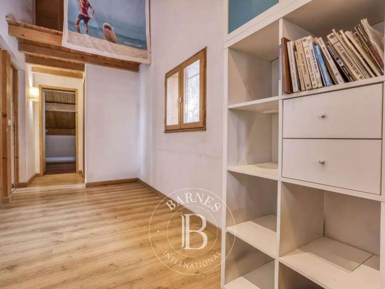 House Les Houches - 3 bedrooms - 100m²