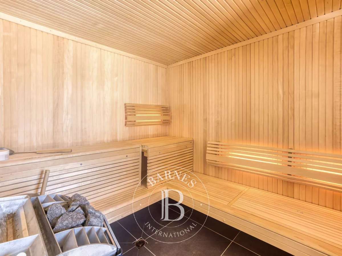 House Les Houches