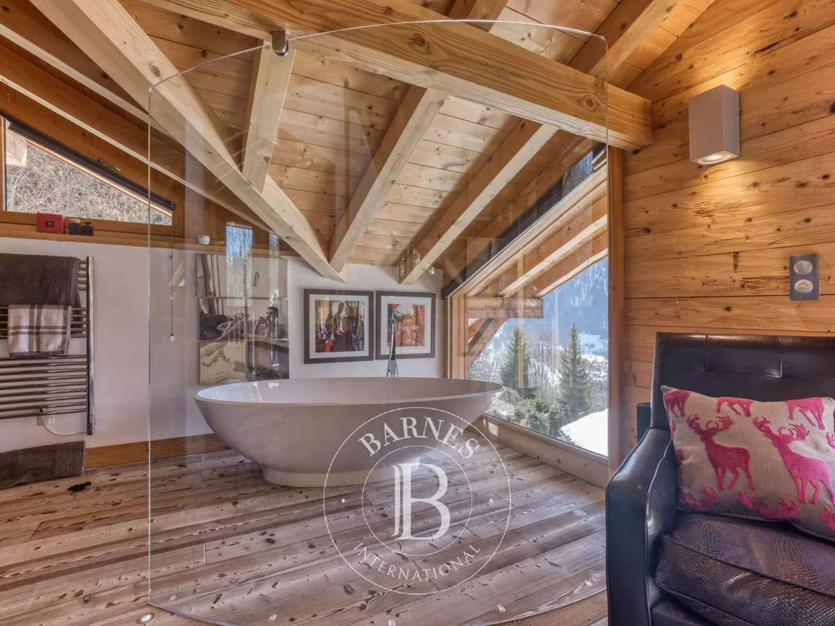 House Les Houches