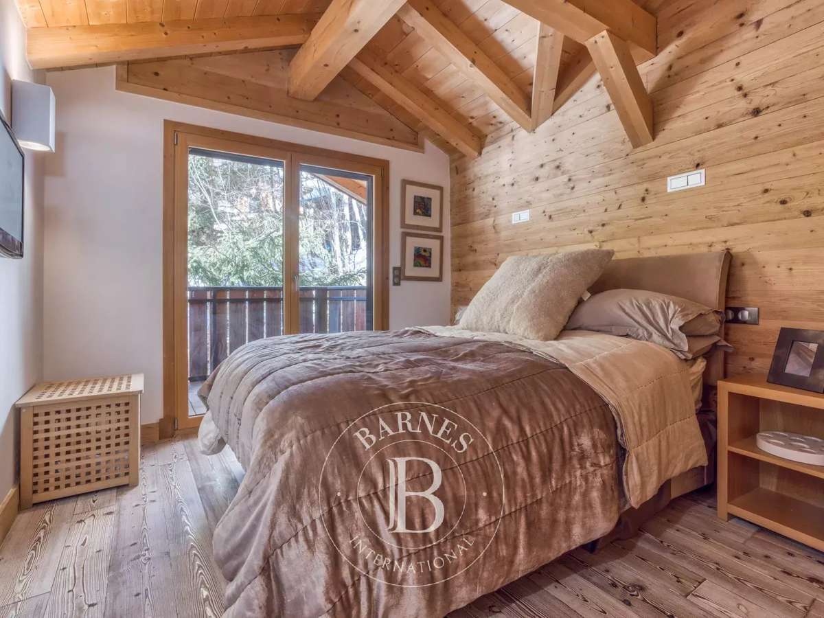 Maison Les Houches