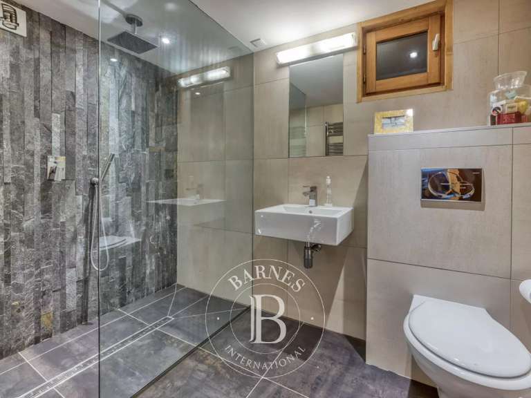 Maison Les Houches - 6 chambres - 229m²