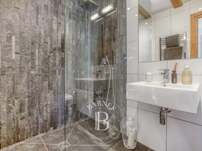Maison Les Houches - 6 chambres - 229m²