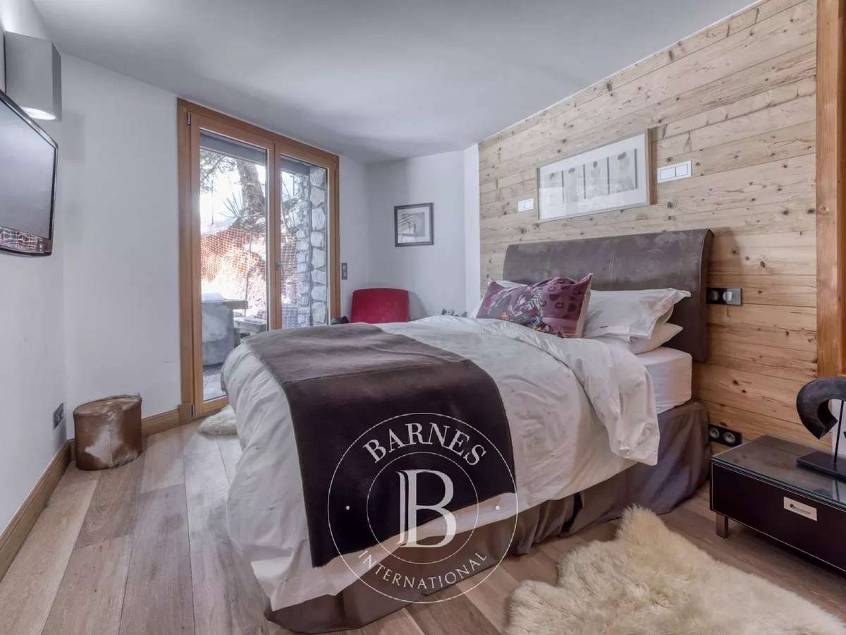 House Les Houches