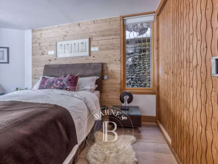 Maison Les Houches - 6 chambres - 229m²