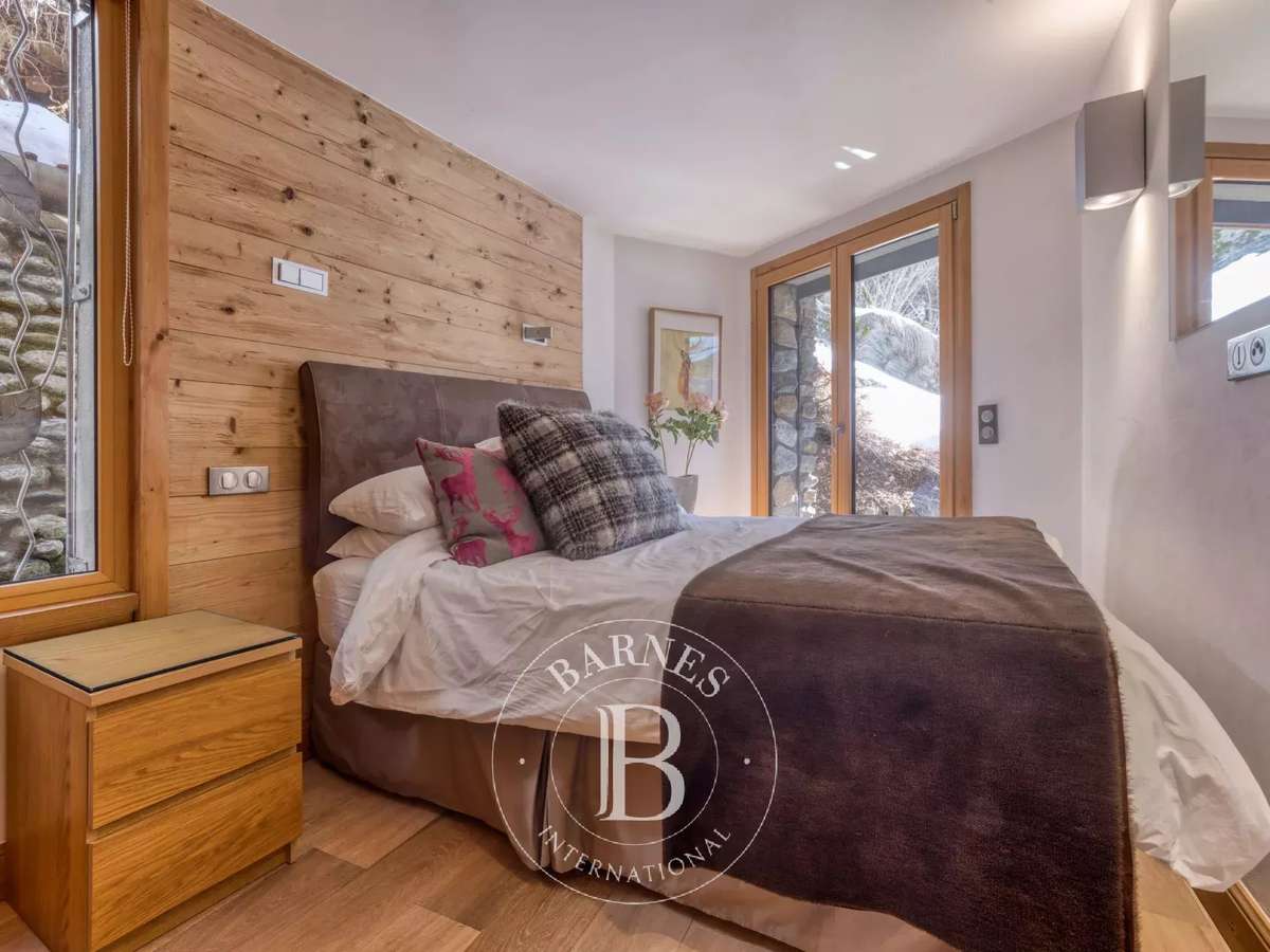 House Les Houches