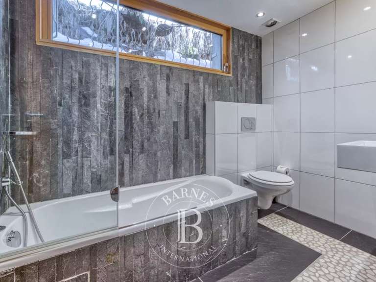 Maison Les Houches - 6 chambres - 229m²