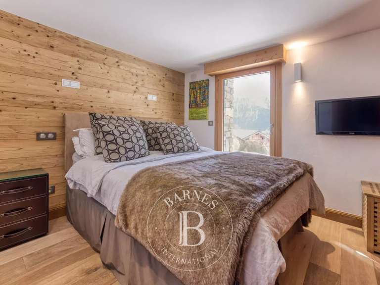 Maison Les Houches - 6 chambres - 229m²