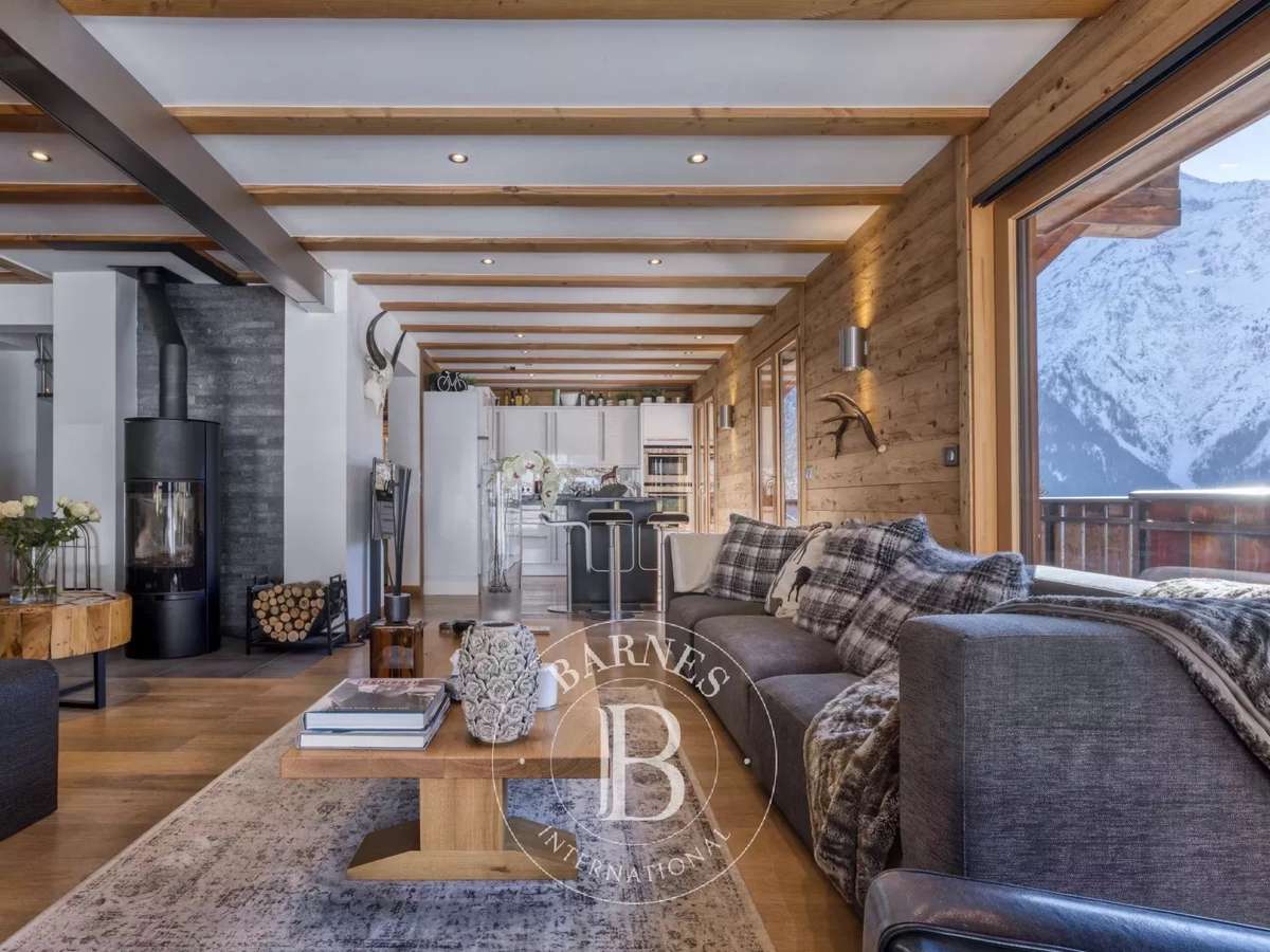 House Les Houches