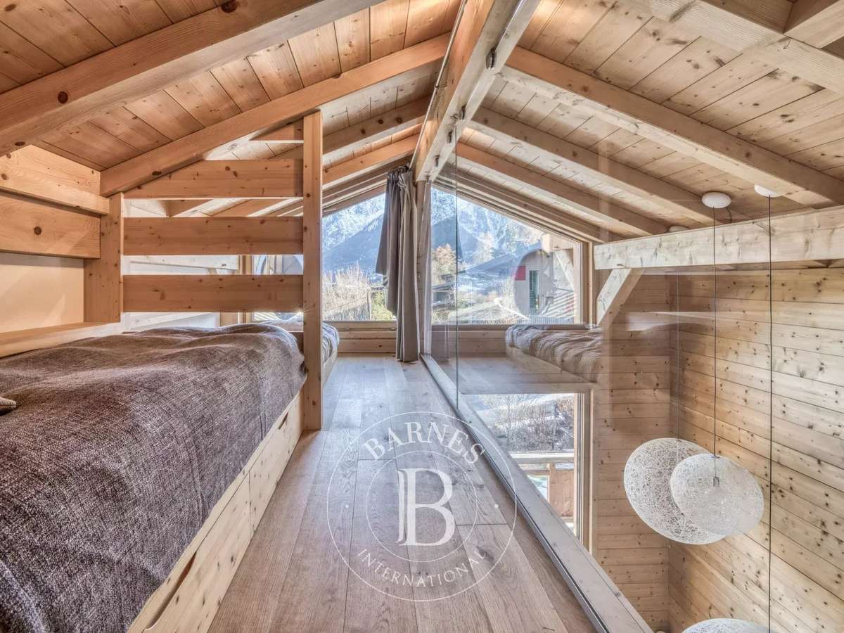 Maison Les Houches