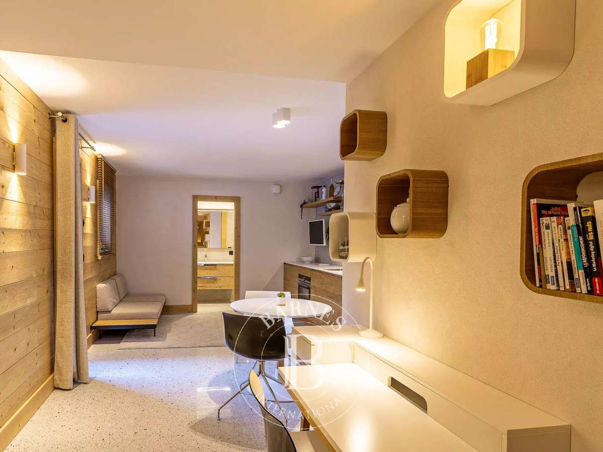 Maison Les Houches