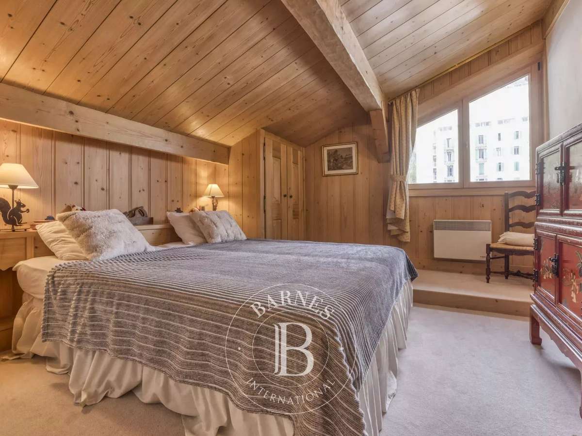 Maison Chamonix-Mont-Blanc