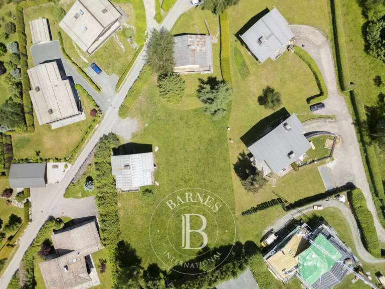 Maison Chamonix-Mont-Blanc - 8 chambres - 154m²