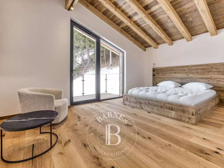 Maison Argentiere - 5 chambres