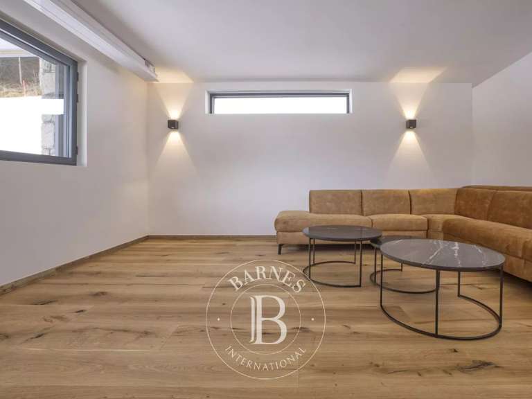 Maison Argentiere - 5 chambres