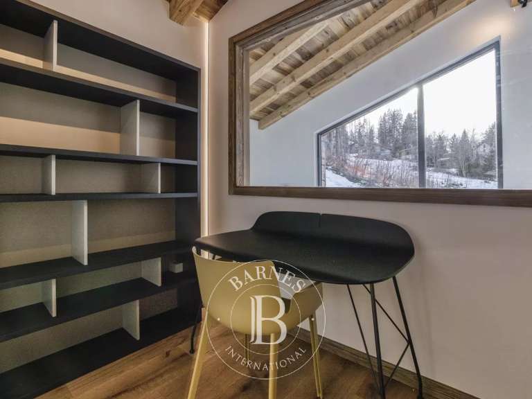 Maison Argentiere - 5 chambres