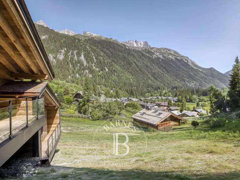 Maison Argentiere - 5 chambres - 354m²