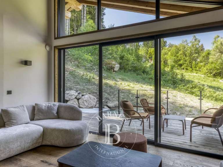 Maison Argentiere - 5 chambres - 354m²