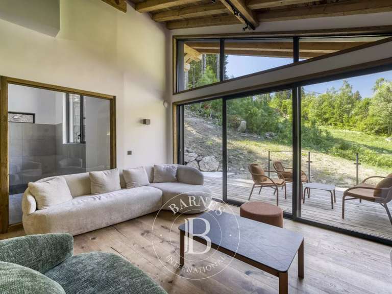 Maison Argentiere - 5 chambres - 354m²