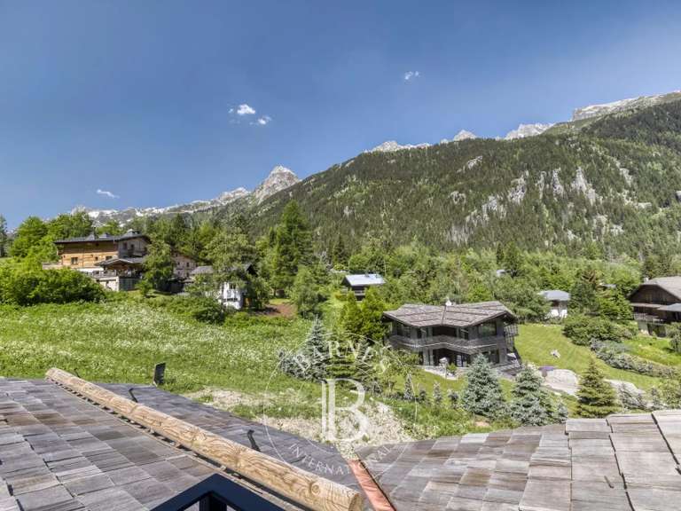 Maison Argentiere - 5 chambres - 354m²