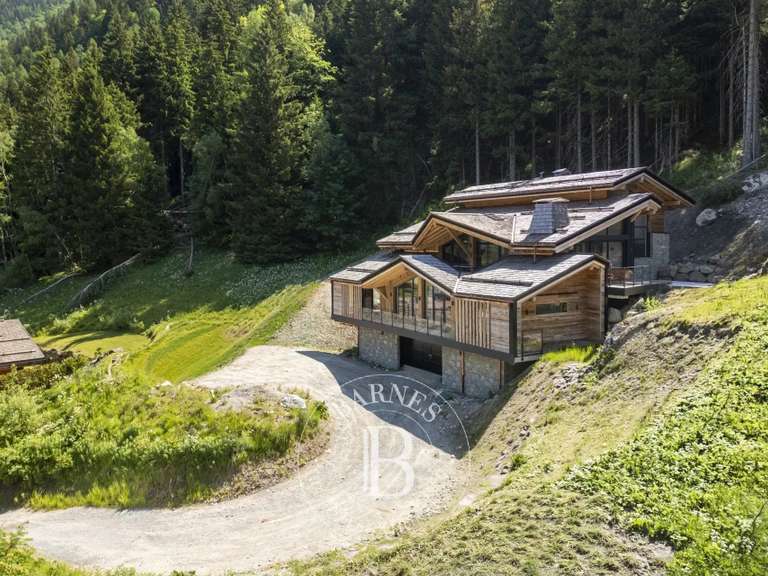 Maison Argentiere - 5 chambres - 354m²