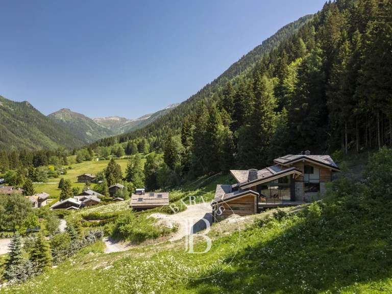 Maison Argentiere - 5 chambres - 354m²