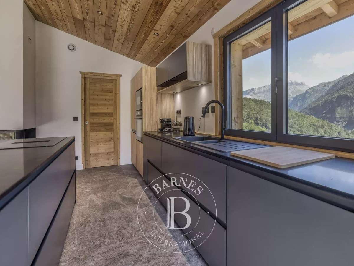 Maison Les Houches