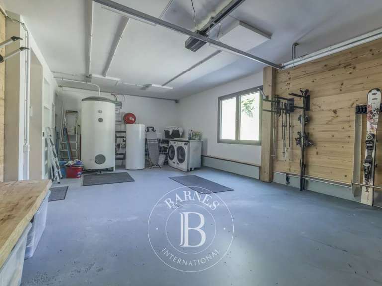Maison Les Houches - 5 chambres - 175m²