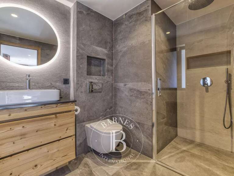 Maison Les Houches - 5 chambres - 175m²
