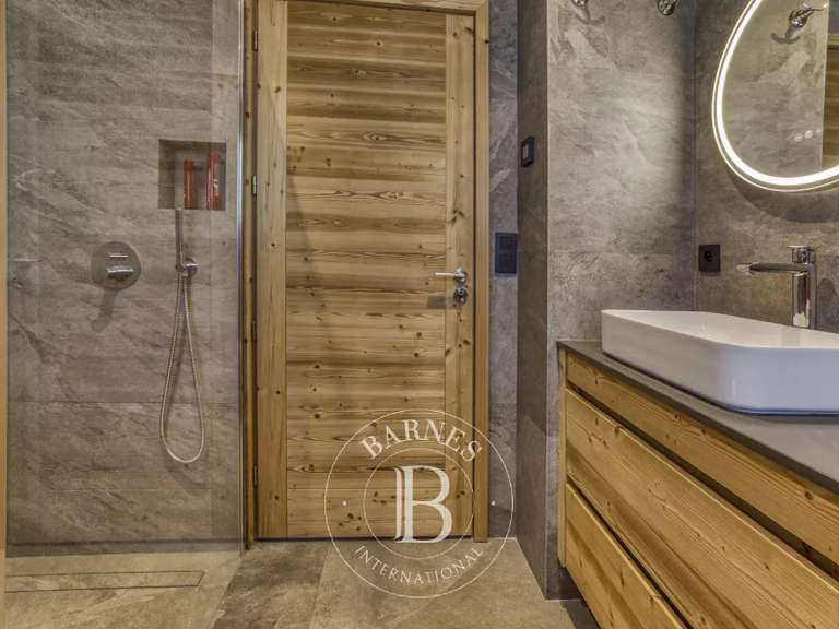 Maison Les Houches - 5 chambres - 175m²