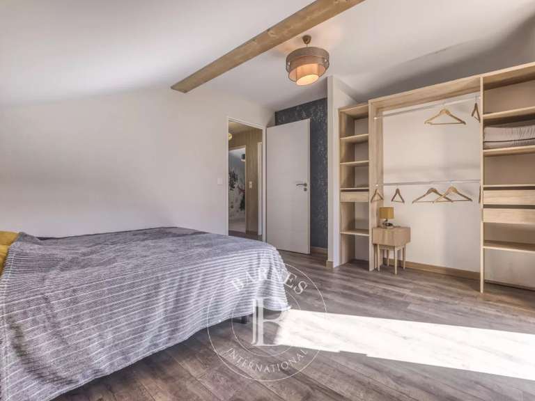 Maison Les Houches - 4 chambres - 149m²