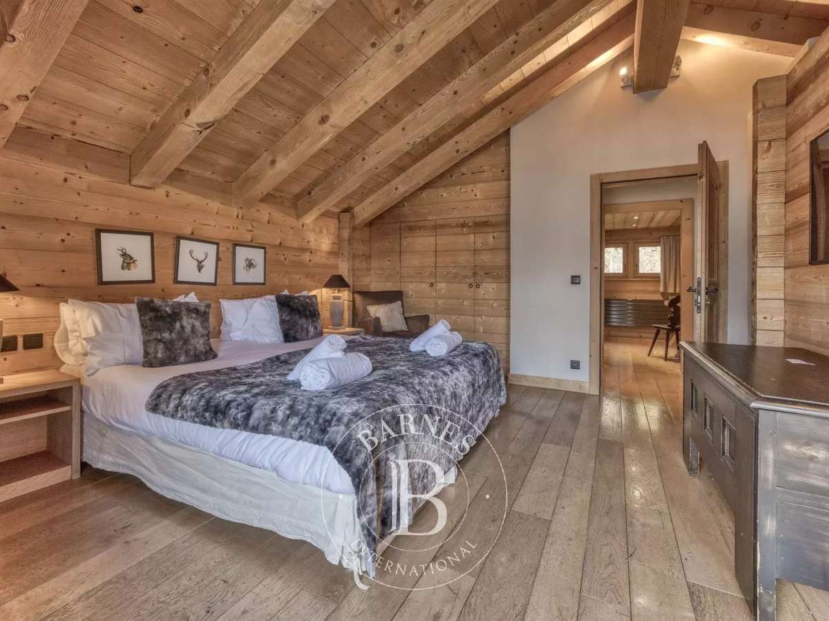 Maison Les Houches