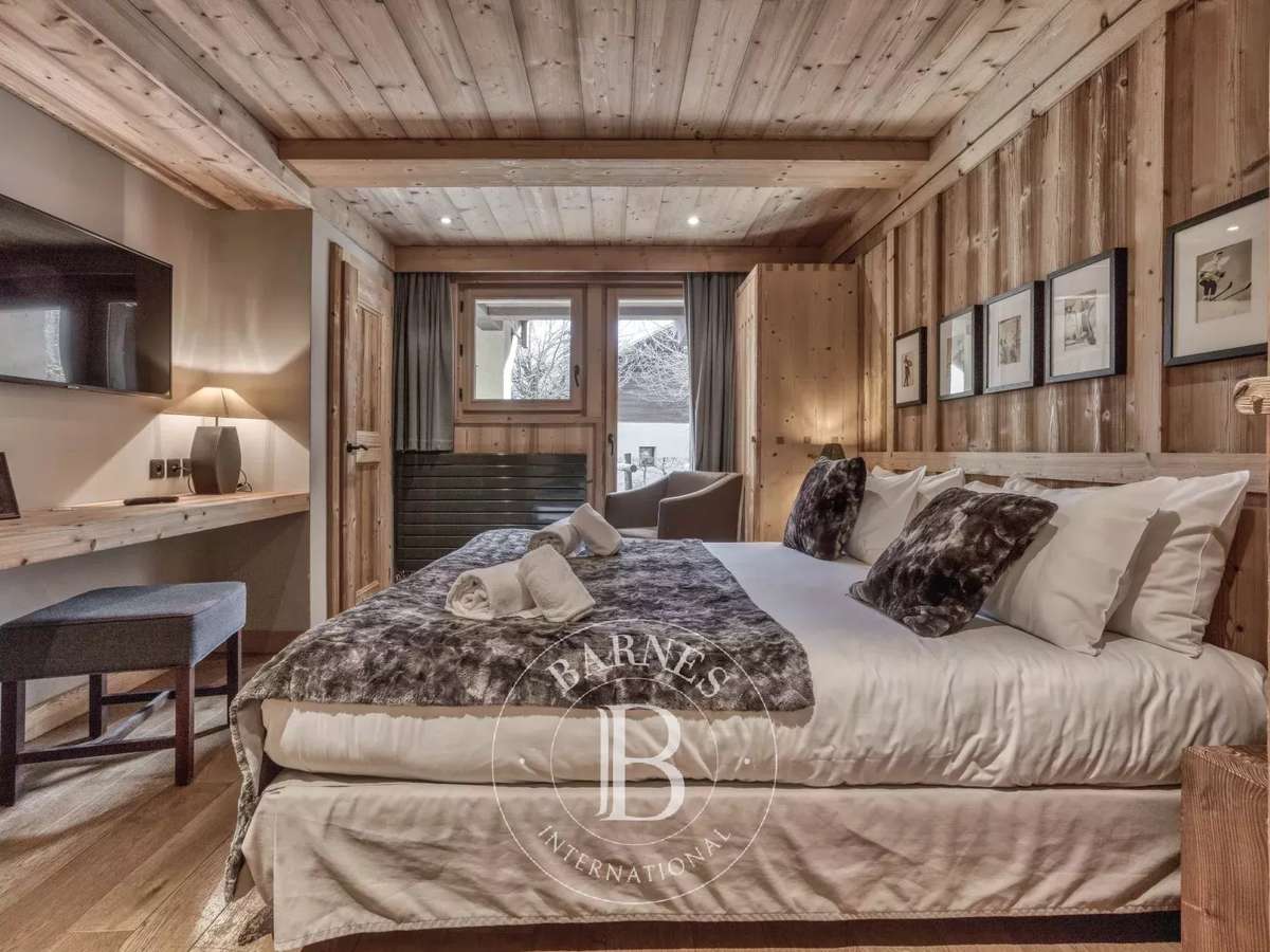 Maison Les Houches