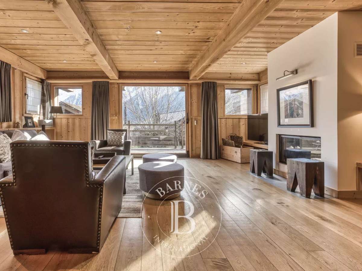 Maison Les Houches