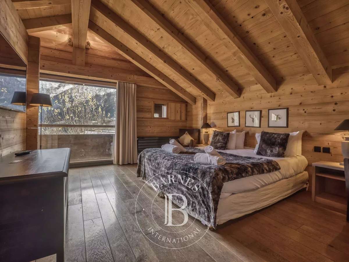 Maison Les Houches