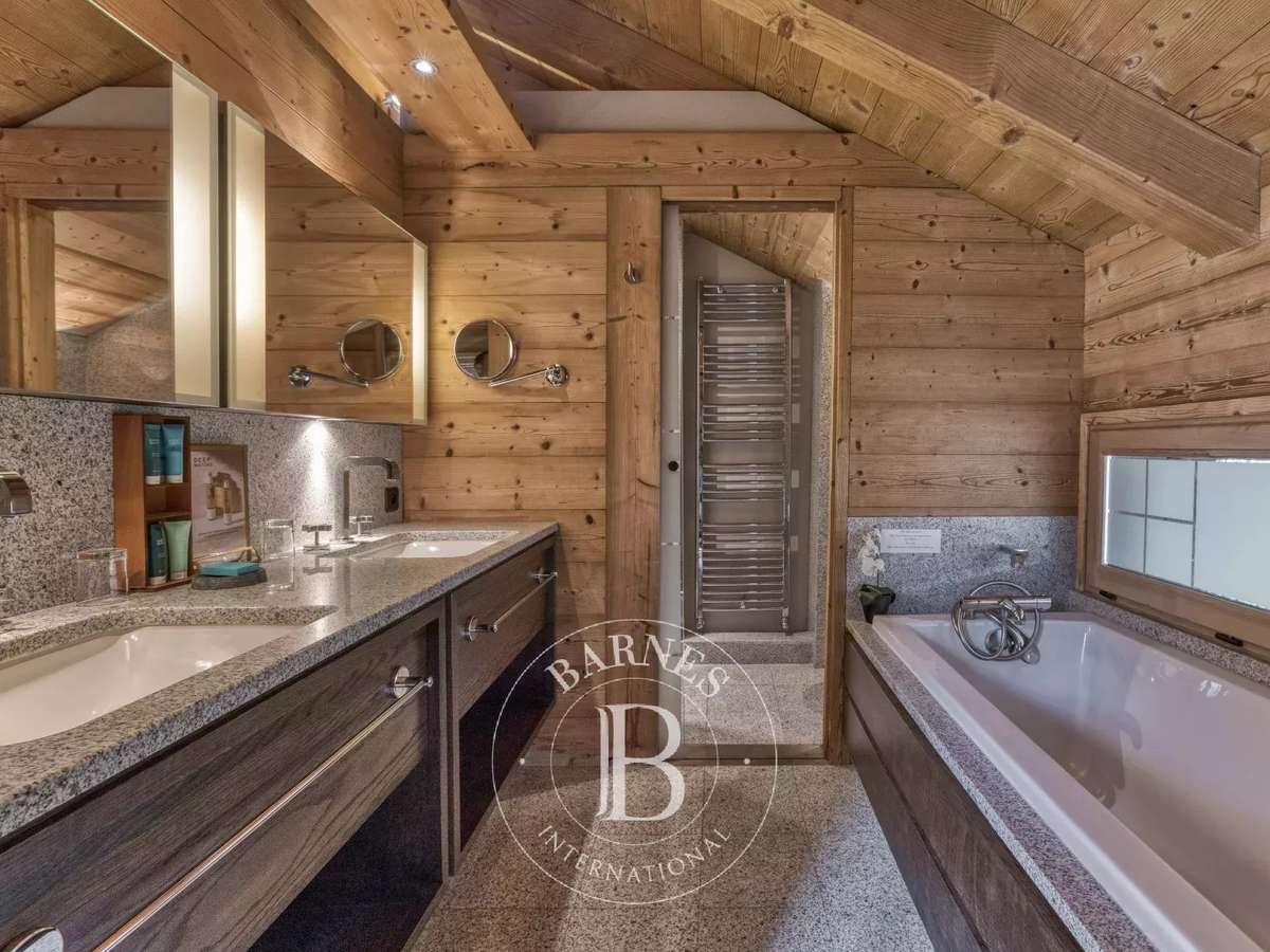 Maison Les Houches