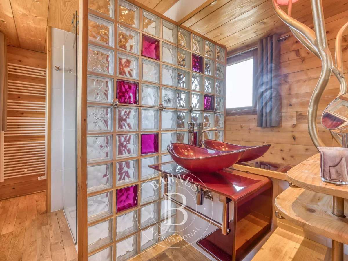 Maison Les Houches