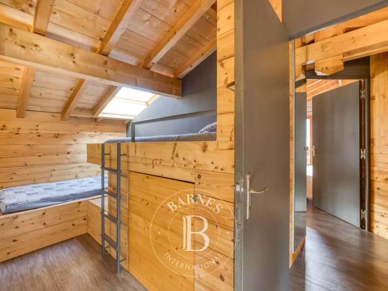 Maison Les Houches - 4 chambres - 173m²