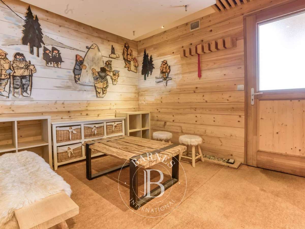 Maison Les Houches